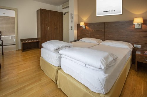 Hotel Lago di Garda - Malcesine