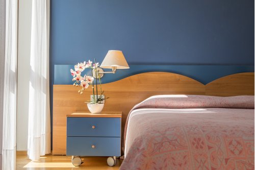 Hotel Lago di Garda - Malcesine