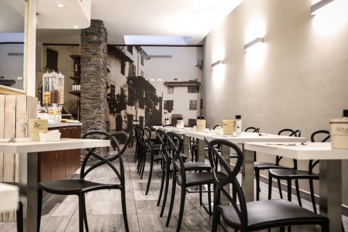 Hotel Lago di Garda - Malcesine