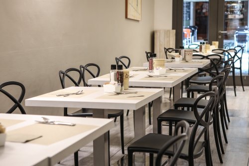 Hotel Lago di Garda - Malcesine