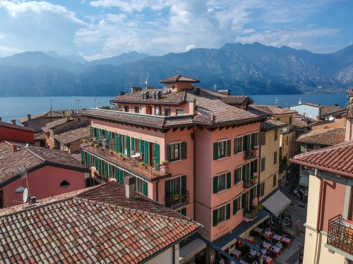 Hotel Lago di Garda - Malcesine
