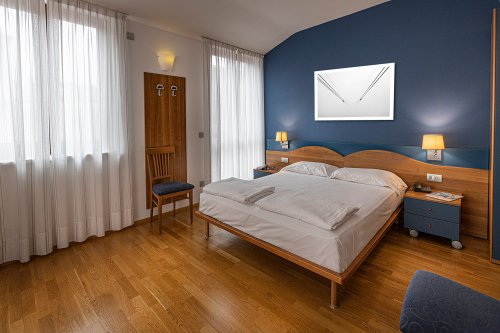 Hotel Lago di Garda - Malcesine