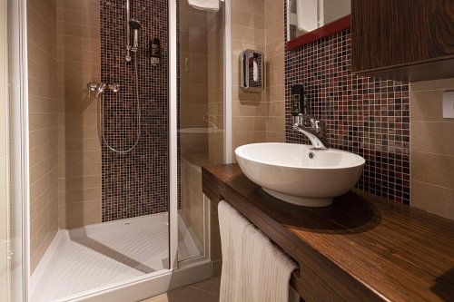 Hotel Lago di Garda - Malcesine