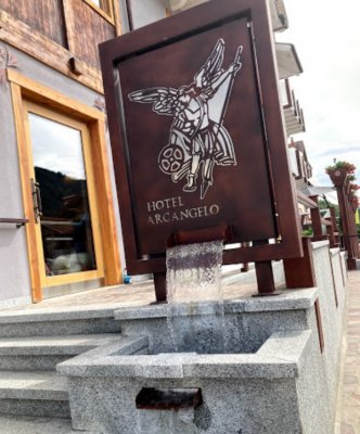 Hotel Arcangelo - Pellizzano