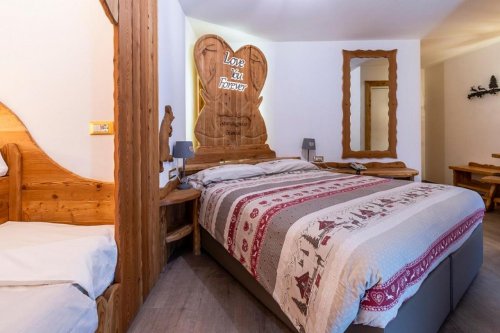 Hotel Arcangelo - Pellizzano