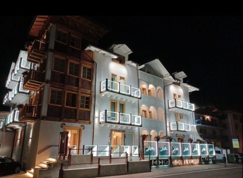 Hotel Arcangelo - Pellizzano