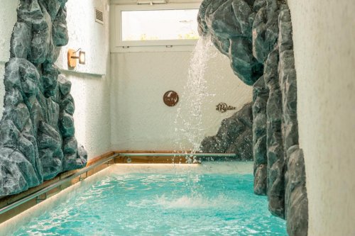 Hotel Arcangelo - Pellizzano