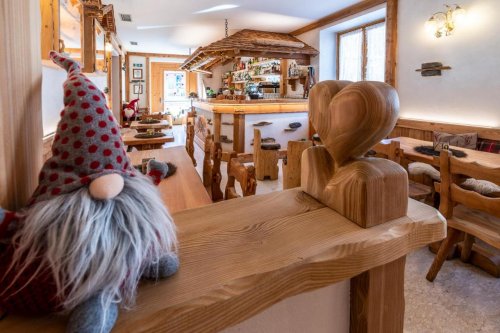 Hotel Arcangelo - Pellizzano