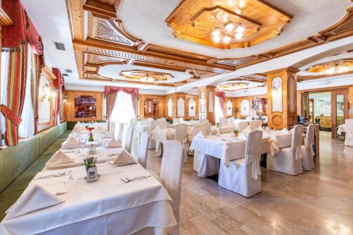 Hotel Arcangelo - Pellizzano