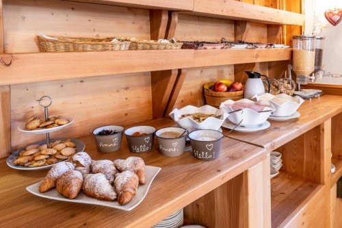 Hotel Arcangelo - Pellizzano