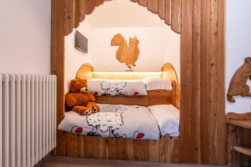 Hotel Arcangelo - Pellizzano