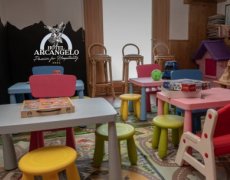 Hotel Arcangelo - Pellizzano