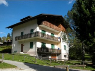 Casa Iris - Falcade Casa Iris - Falcade