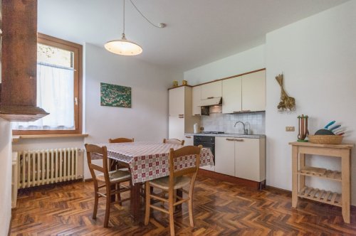 Villa Licia - Falcade