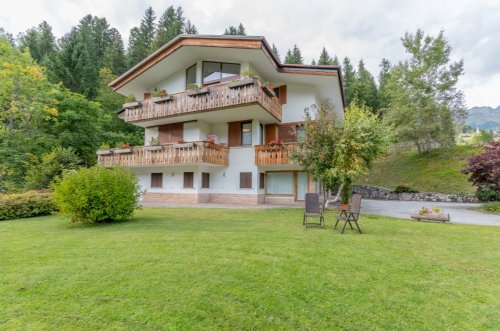 Villa Licia - Falcade