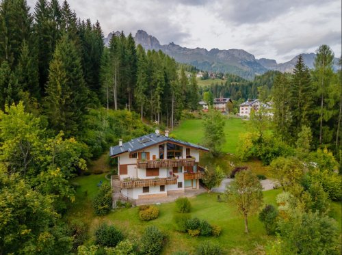 Villa Licia - Falcade