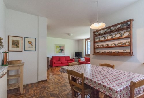 Villa Licia - Falcade