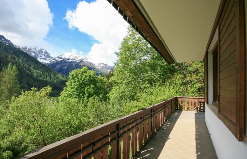 Villa Licia - Falcade