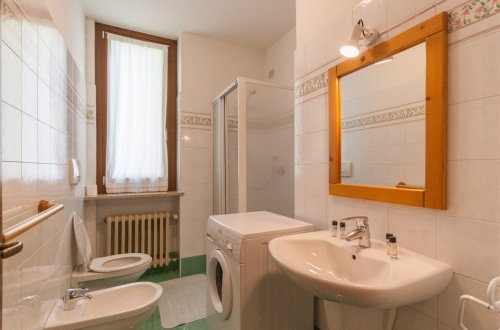 Villa Licia - Falcade