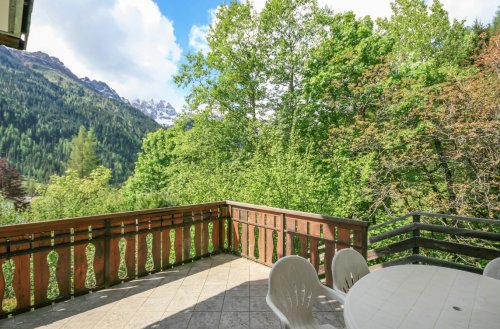 Villa Licia - Falcade