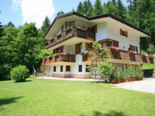 Villa Licia - Falcade Villa Licia - Falcade