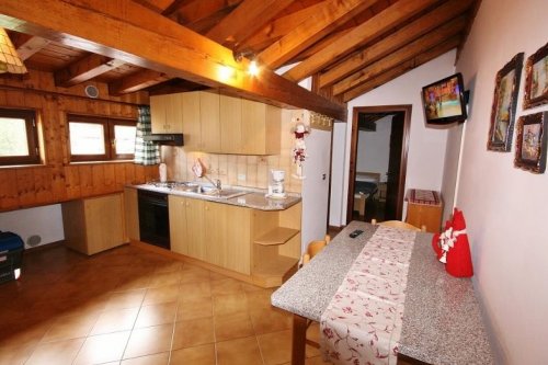 Casa Falcade - Falcade