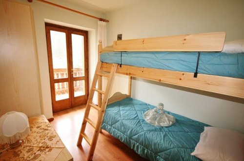 Casa Falcade - Falcade