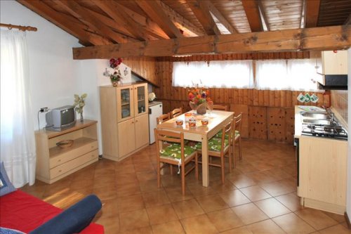 Casa Falcade - Falcade