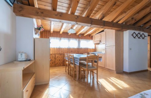 Casa Falcade - Falcade