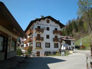 Casa Falcade - Falcade Casa Falcade - Falcade