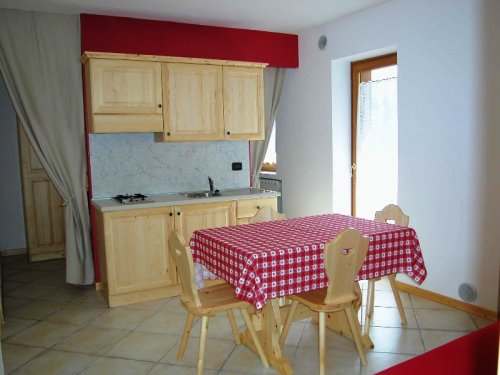 Casa Stella - Falcade