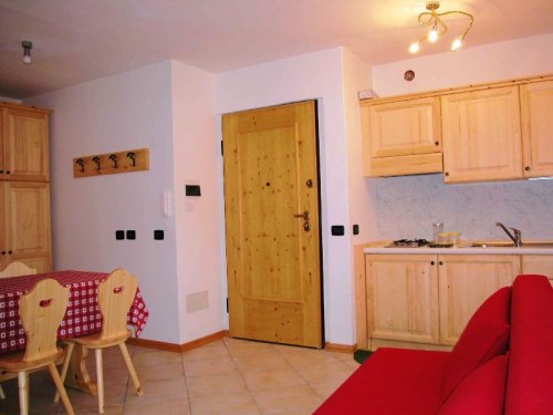 Casa Stella - Falcade