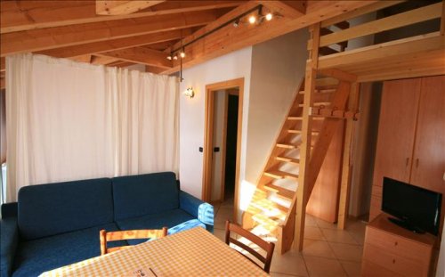 Casa Stella - Falcade