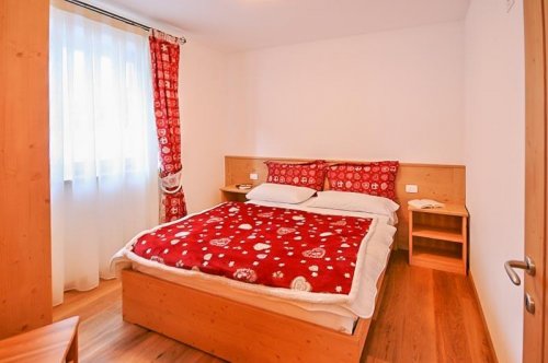 Casa Pecol - Falcade