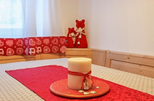 Casa Pecol - Falcade