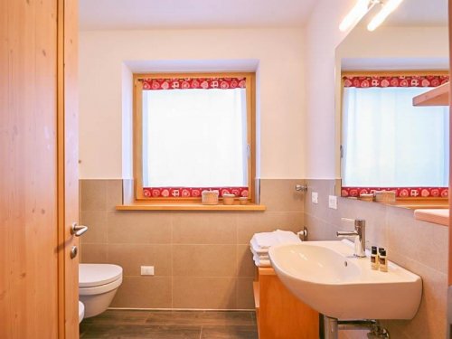 Casa Pecol - Falcade