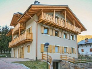 Casa Pecol - Falcade Casa Pecol - Falcade