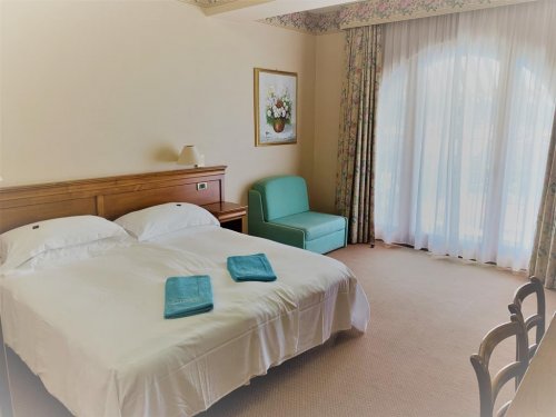 Hotel Garden - Garda