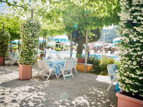 Hotel Garden - Garda