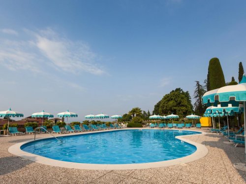Hotel Garden - Garda
