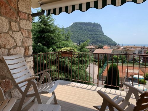 Hotel Garden - Garda