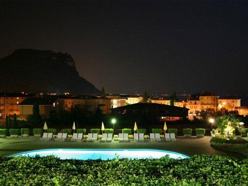 Hotel Garden - Garda