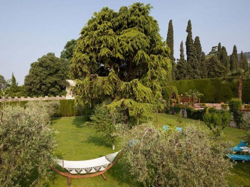 Hotel Garden - Garda