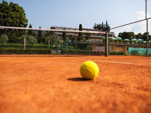 Hotel Garden - Garda