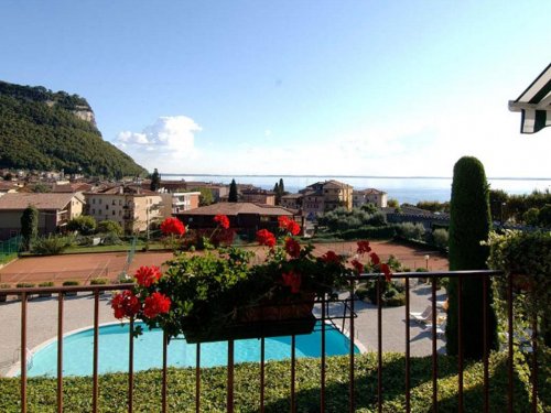 Hotel Garden - Garda