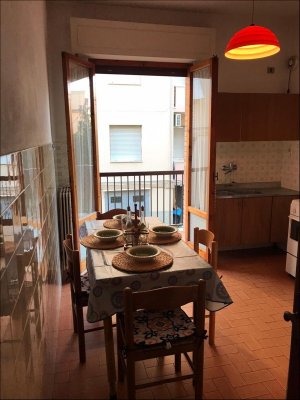 Apartmány STANDARD - Marina di Grosseto