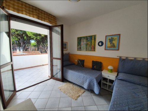 Apartmány STANDARD - Marina di Grosseto