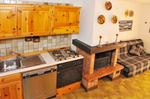 Residence Adamello - Passo Tonale