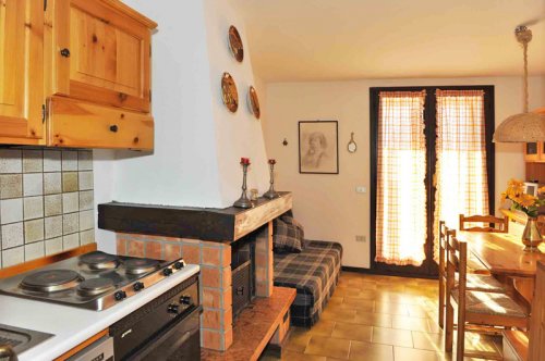 Residence Adamello - Passo Tonale