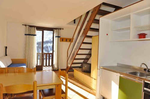 Residence Tonale 3 - Passo Tonale